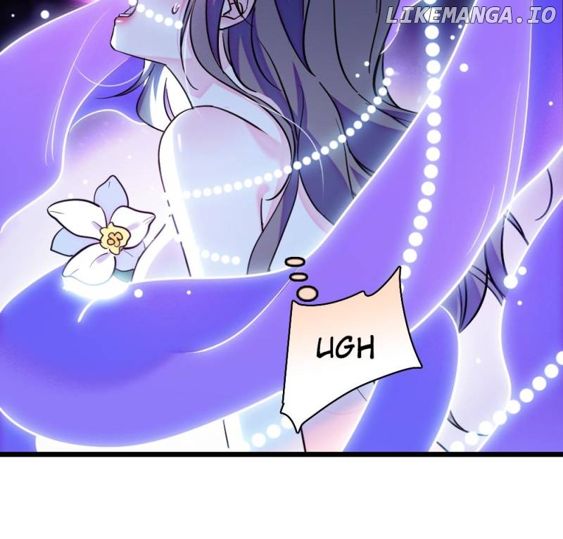 Romance in the Beast World Chapter 326 - page 8