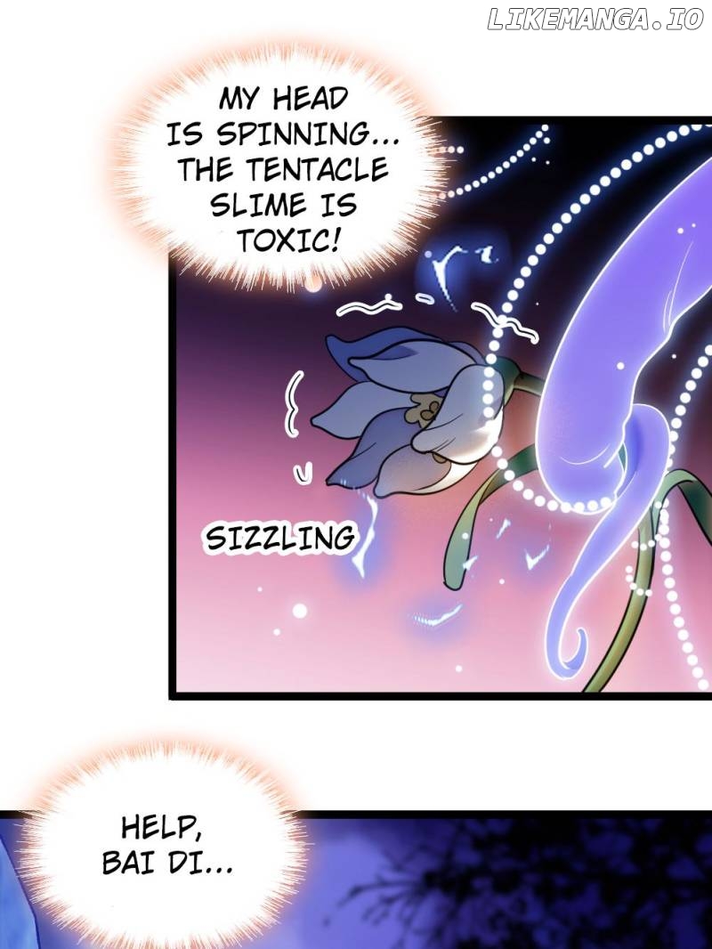 Romance in the Beast World Chapter 326 - page 9