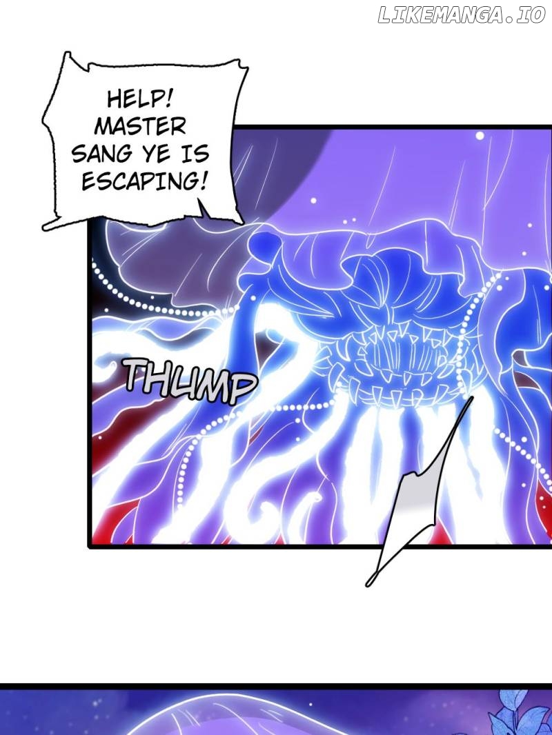 Romance in the Beast World Chapter 325 - page 1