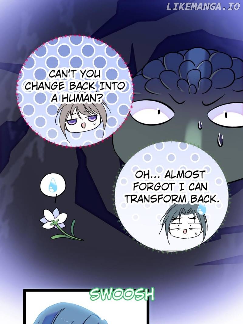 Romance in the Beast World Chapter 325 - page 12