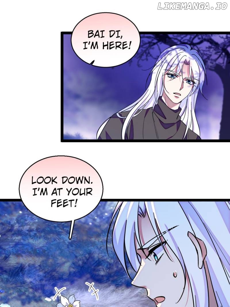 Romance in the Beast World Chapter 325 - page 17