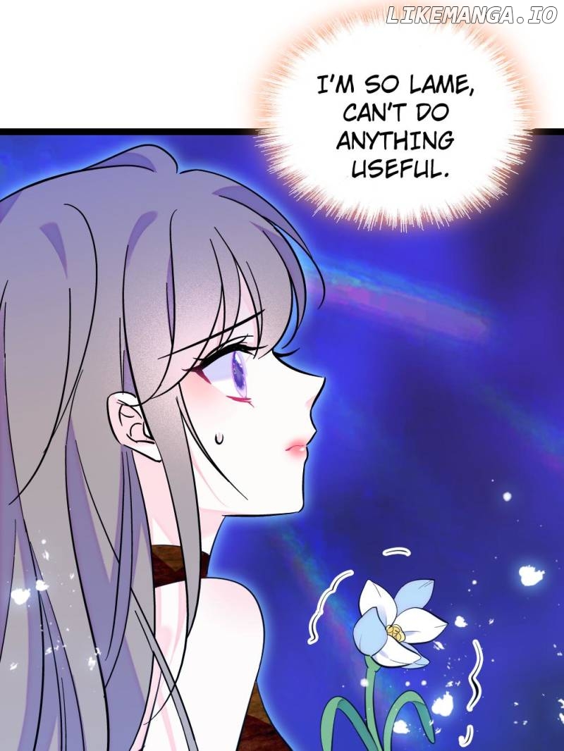 Romance in the Beast World Chapter 325 - page 21