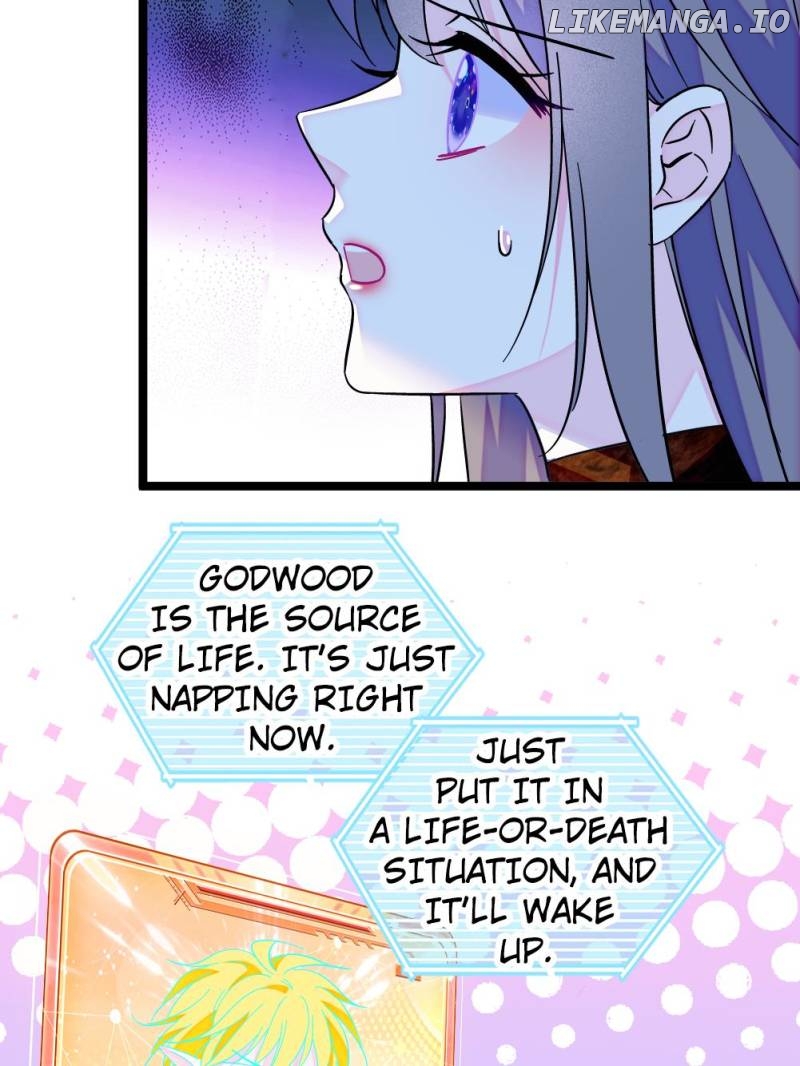 Romance in the Beast World Chapter 325 - page 27