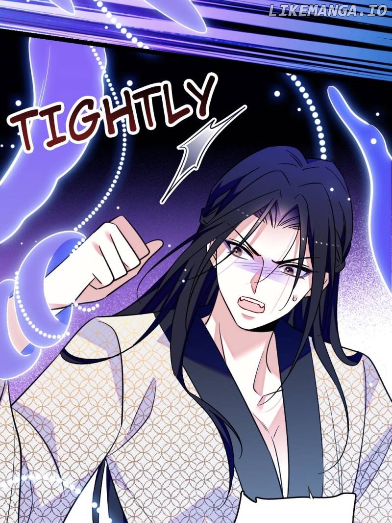 Romance in the Beast World Chapter 325 - page 3