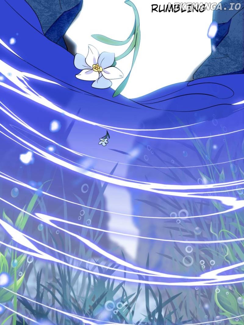 Romance in the Beast World Chapter 325 - page 7