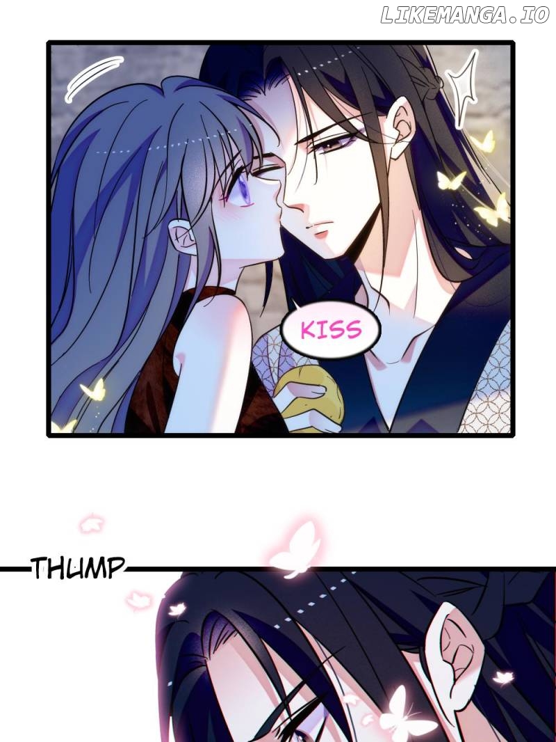 Romance in the Beast World Chapter 323 - page 1