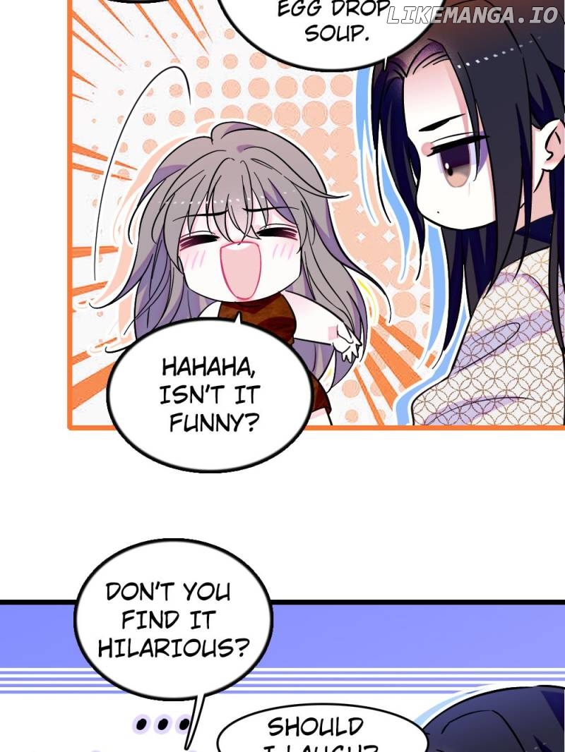 Romance in the Beast World Chapter 323 - page 10