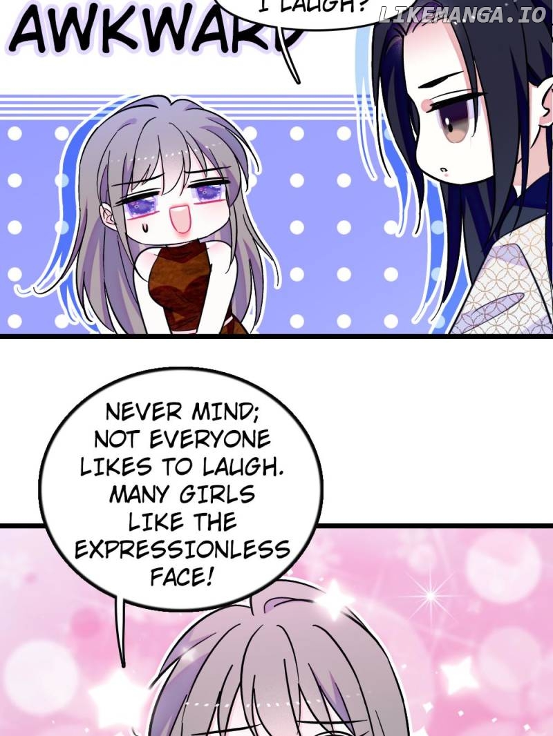 Romance in the Beast World Chapter 323 - page 11