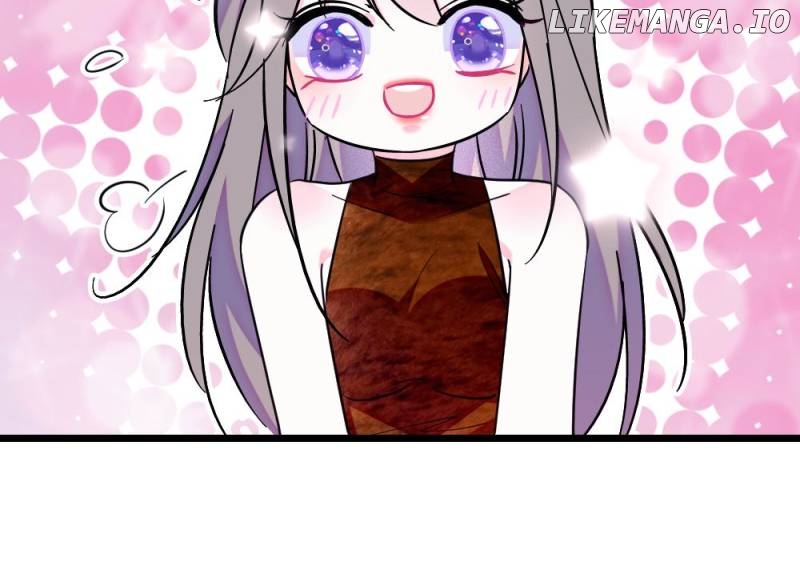 Romance in the Beast World Chapter 323 - page 12