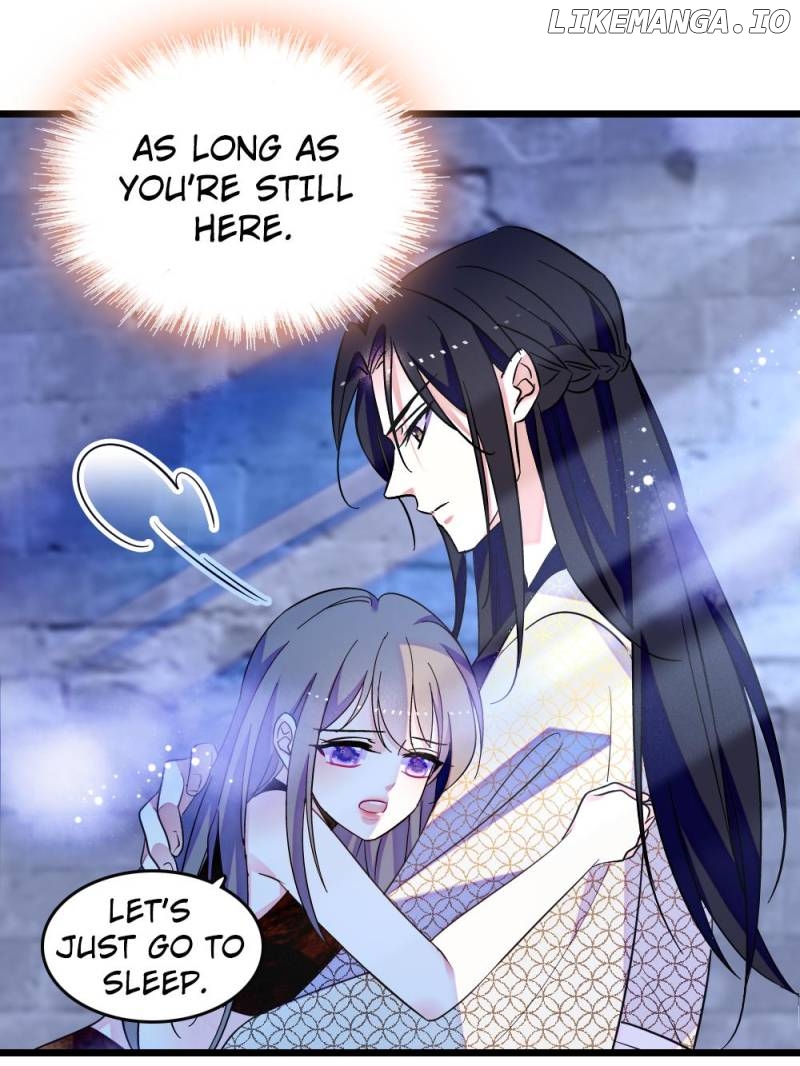 Romance in the Beast World Chapter 323 - page 13