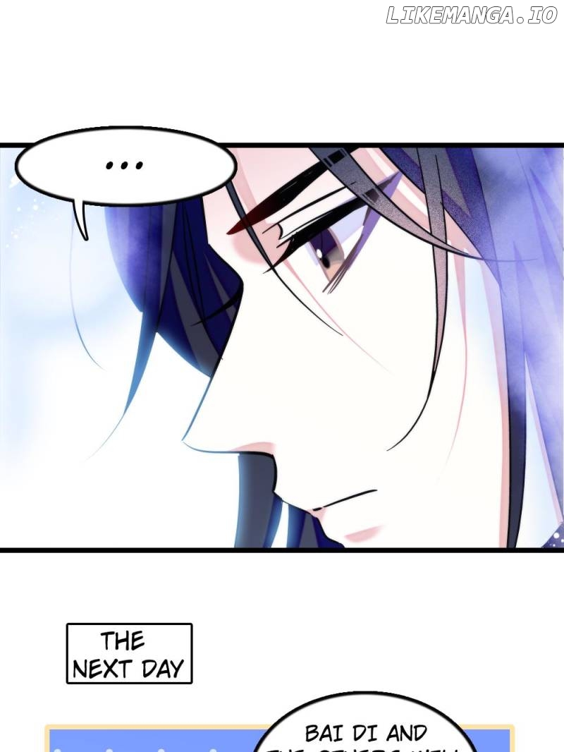 Romance in the Beast World Chapter 323 - page 14