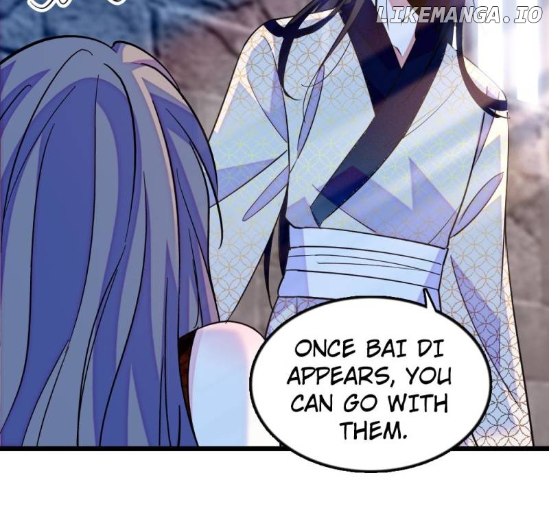 Romance in the Beast World Chapter 323 - page 16