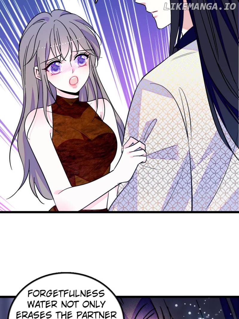 Romance in the Beast World Chapter 323 - page 19