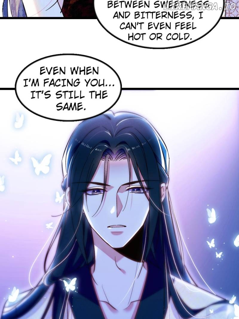 Romance in the Beast World Chapter 323 - page 22