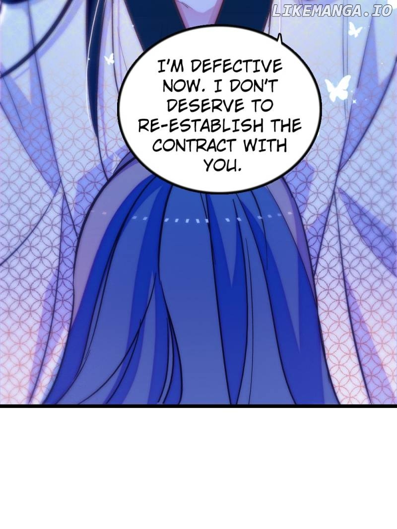 Romance in the Beast World Chapter 323 - page 23