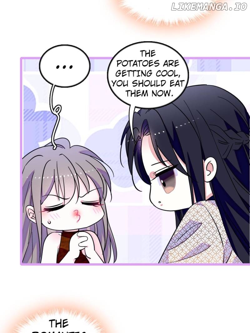 Romance in the Beast World Chapter 323 - page 3