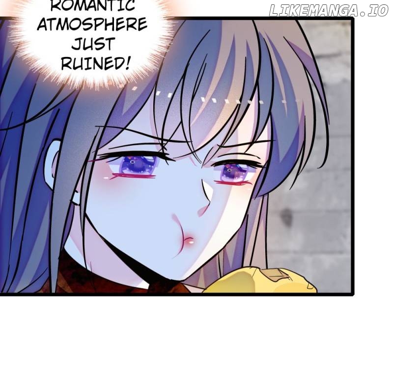 Romance in the Beast World Chapter 323 - page 4