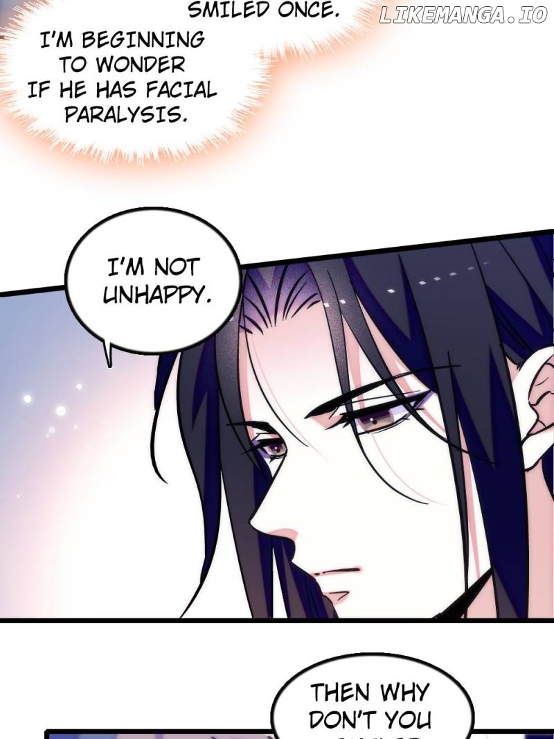 Romance in the Beast World Chapter 323 - page 6