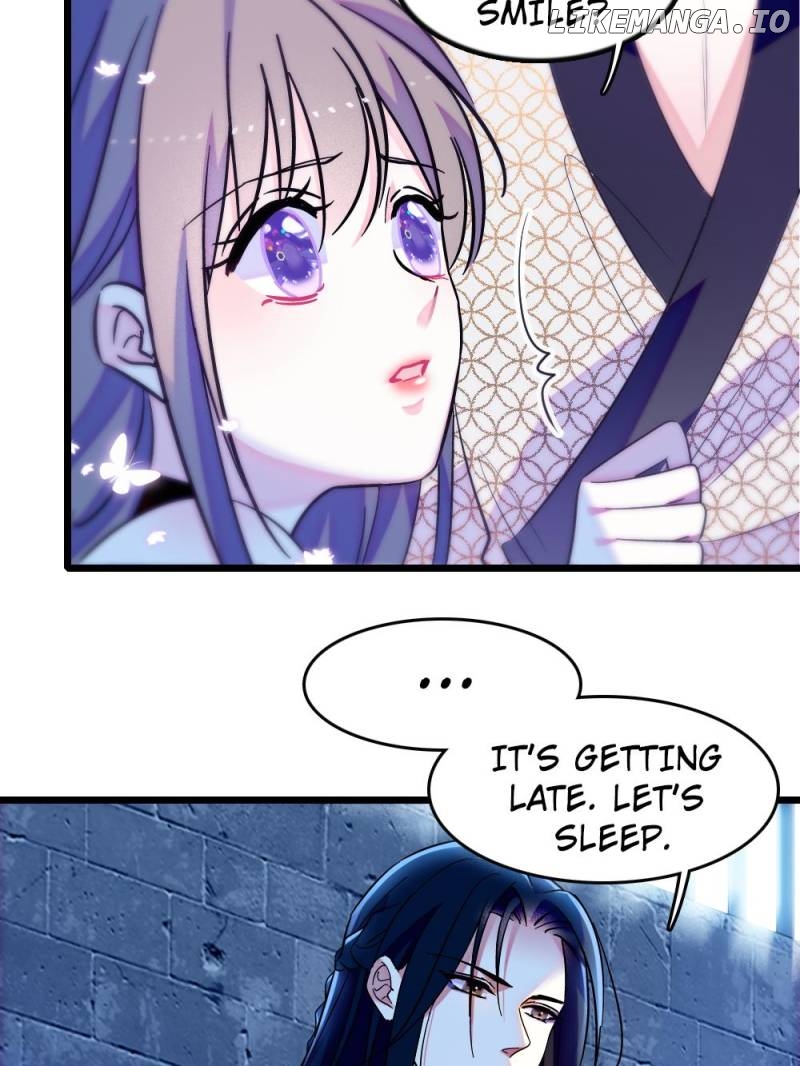 Romance in the Beast World Chapter 323 - page 7