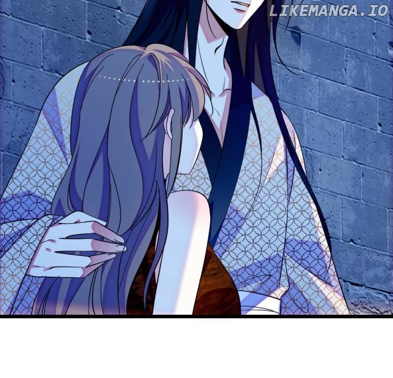 Romance in the Beast World Chapter 323 - page 8