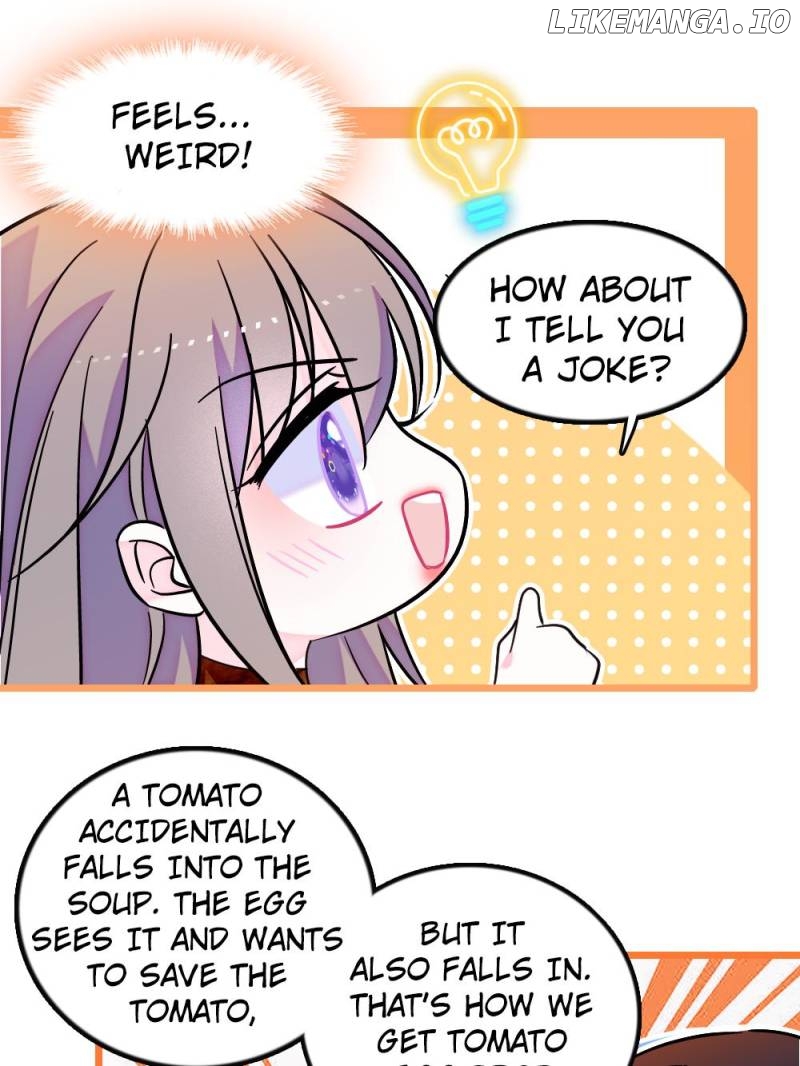 Romance in the Beast World Chapter 323 - page 9