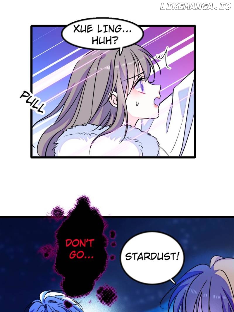 Romance in the Beast World Chapter 333 - page 1