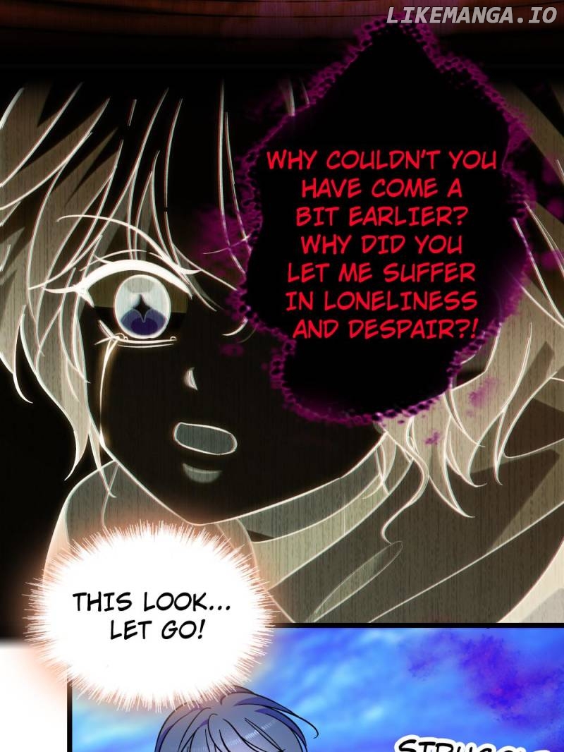 Romance in the Beast World Chapter 333 - page 10