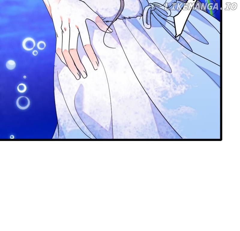 Romance in the Beast World Chapter 333 - page 12