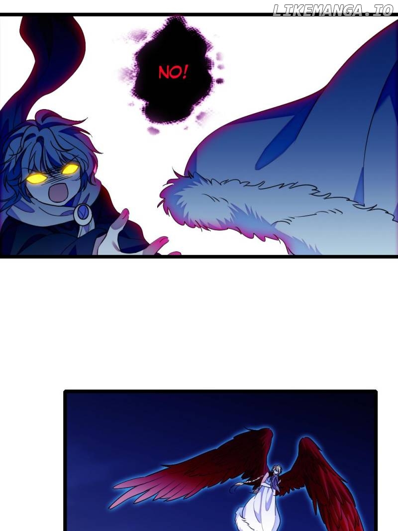 Romance in the Beast World Chapter 333 - page 13