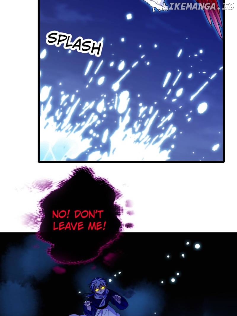 Romance in the Beast World Chapter 333 - page 14