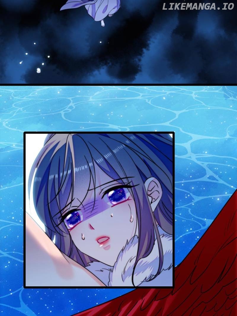 Romance in the Beast World Chapter 333 - page 15