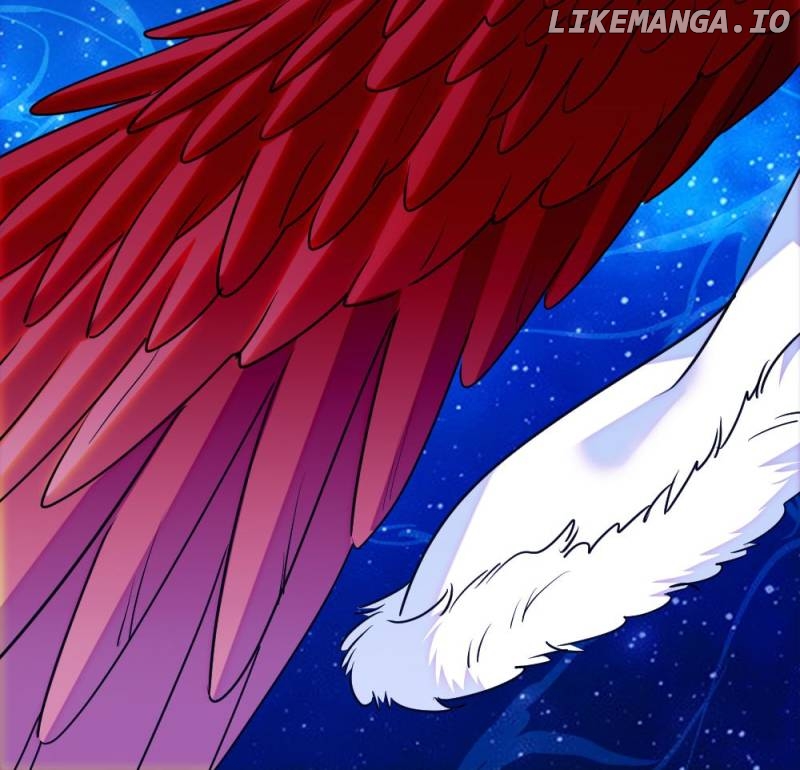 Romance in the Beast World Chapter 333 - page 16