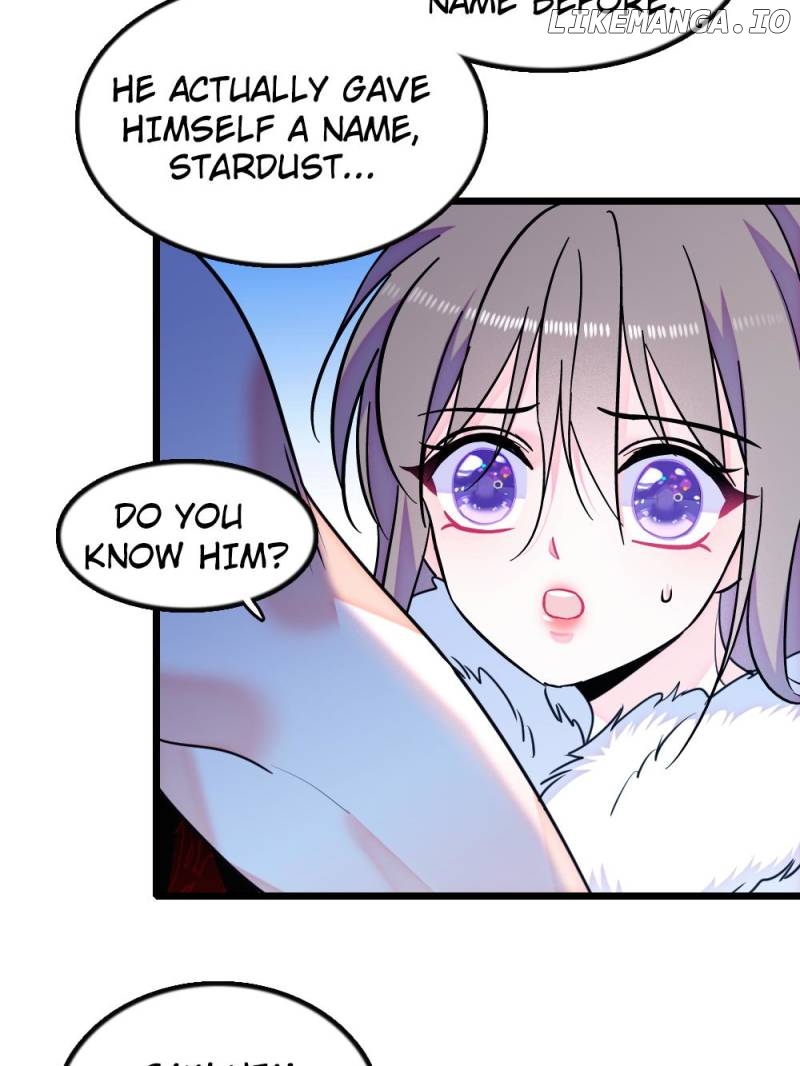 Romance in the Beast World Chapter 333 - page 19