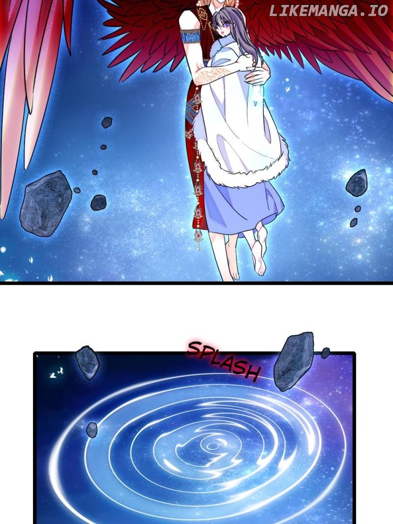 Romance in the Beast World Chapter 333 - page 23