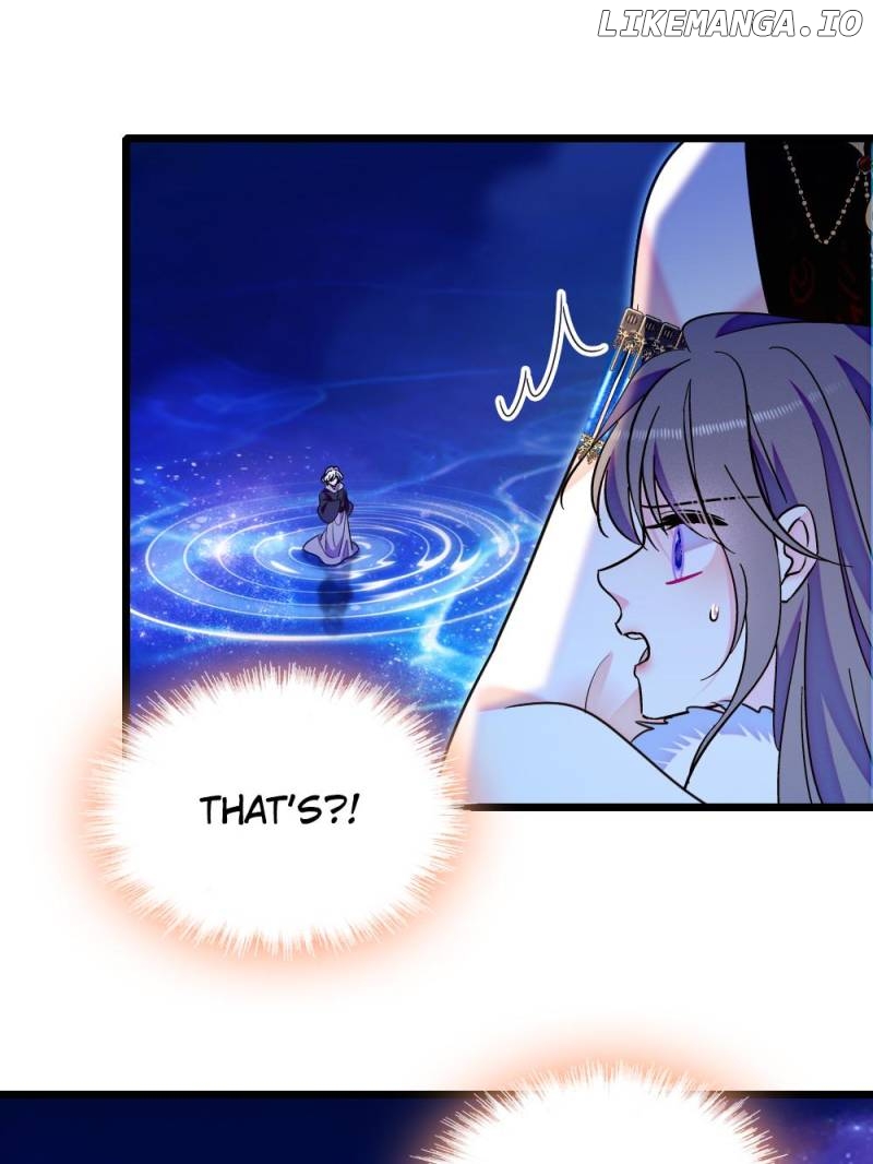 Romance in the Beast World Chapter 333 - page 27