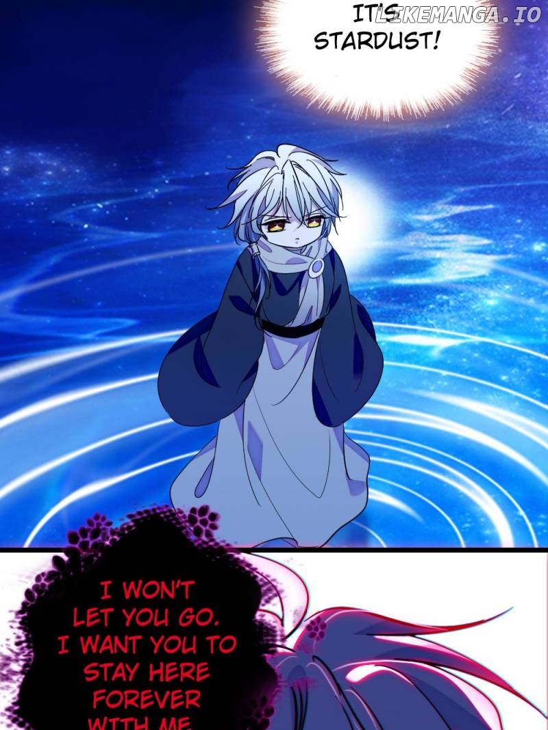 Romance in the Beast World Chapter 333 - page 28