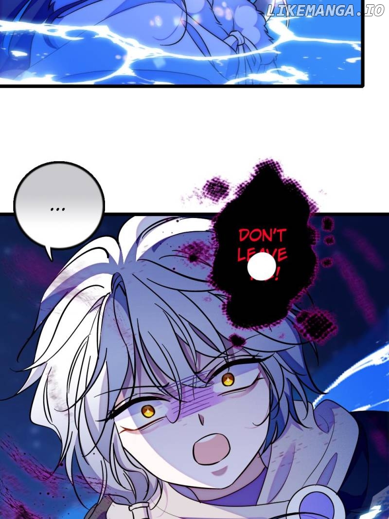 Romance in the Beast World Chapter 333 - page 3