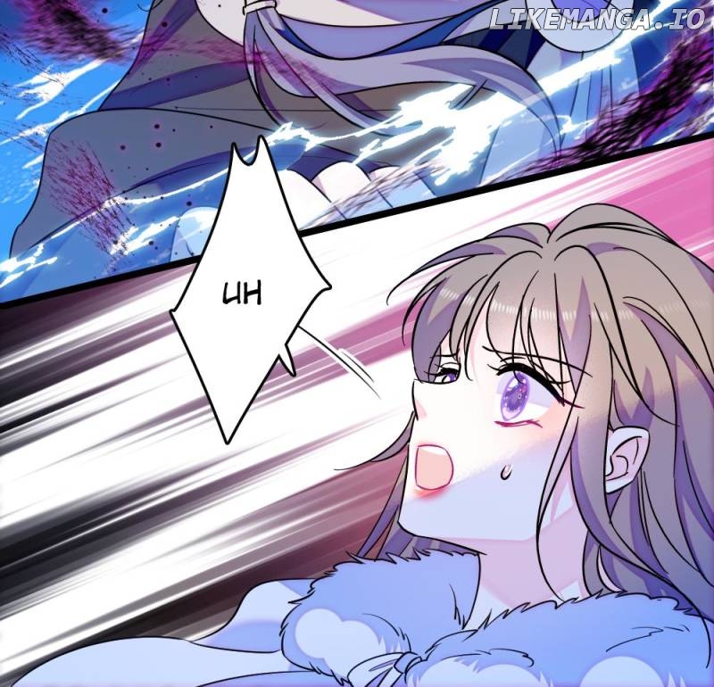 Romance in the Beast World Chapter 333 - page 4