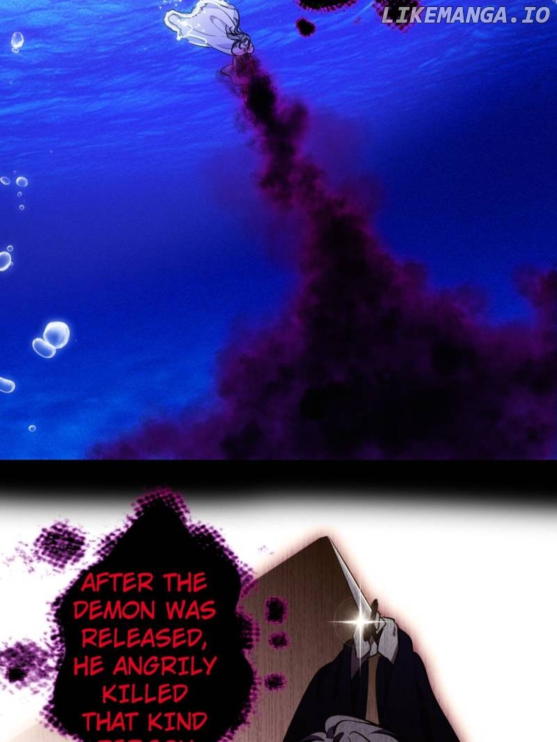 Romance in the Beast World Chapter 333 - page 6