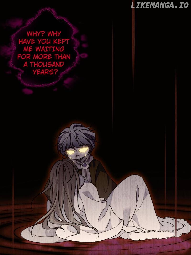 Romance in the Beast World Chapter 333 - page 9