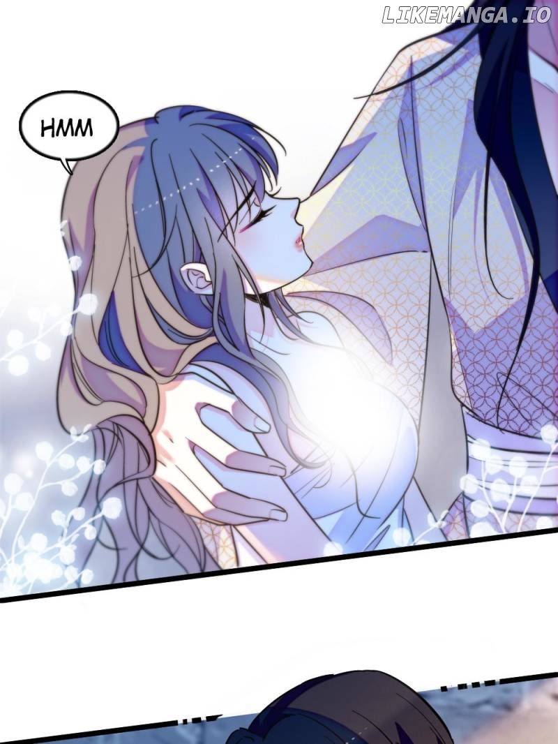 Romance in the Beast World Chapter 322 - page 1