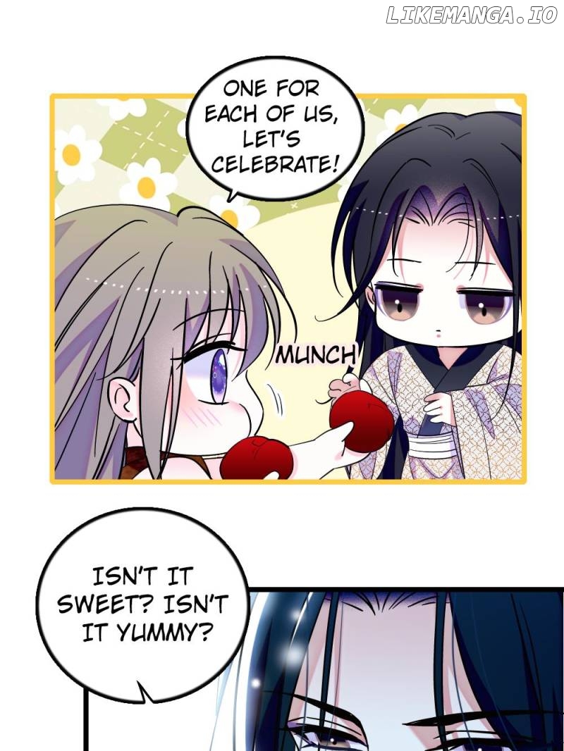 Romance in the Beast World Chapter 322 - page 13