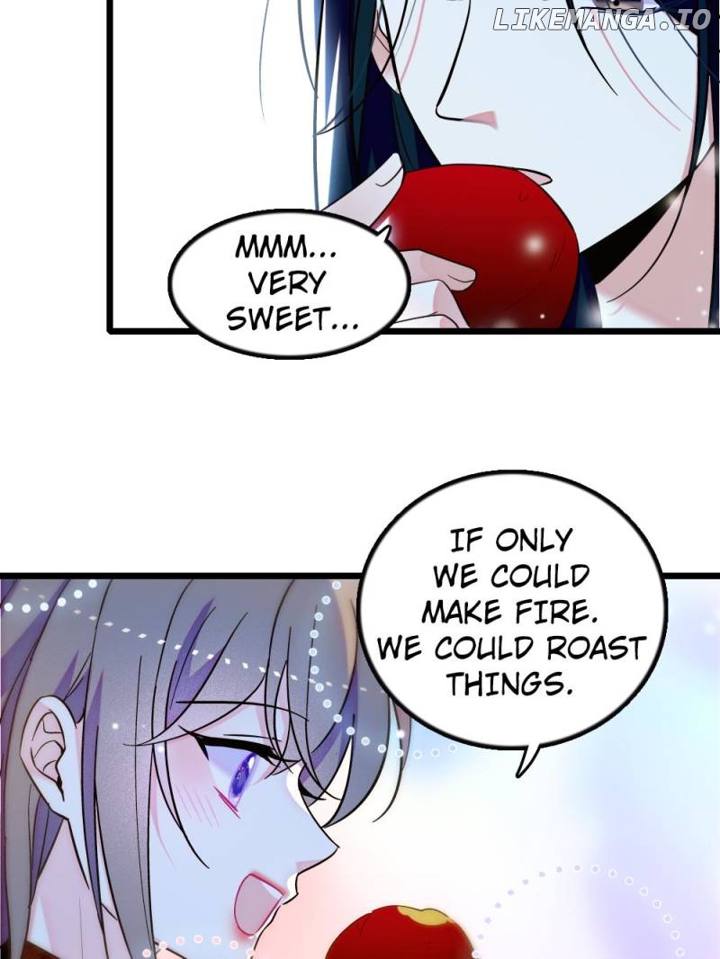 Romance in the Beast World Chapter 322 - page 14