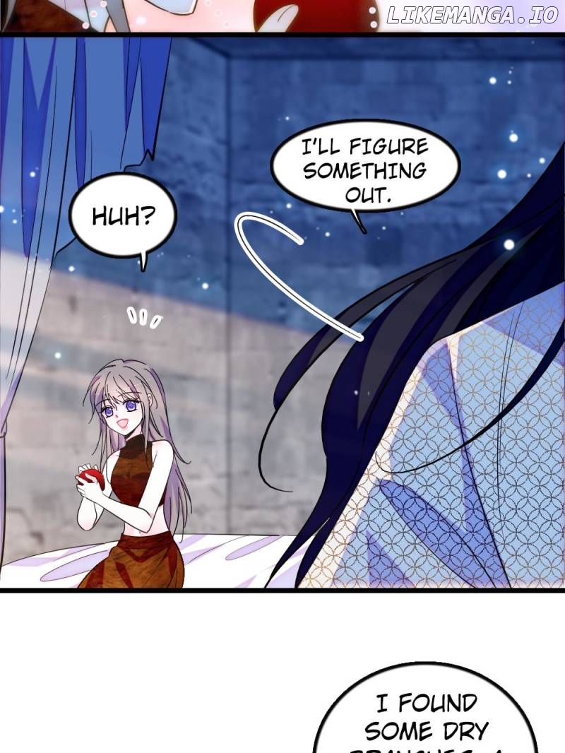 Romance in the Beast World Chapter 322 - page 15