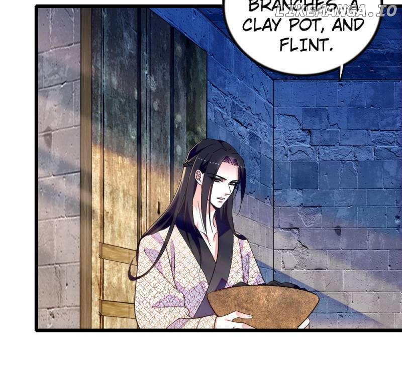 Romance in the Beast World Chapter 322 - page 16