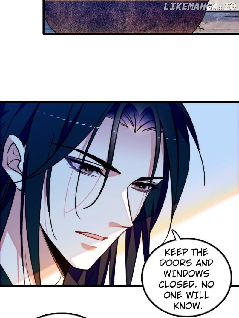 Romance in the Beast World Chapter 322 - page 18