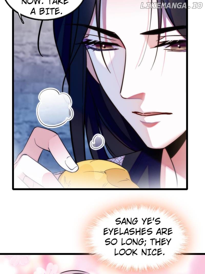 Romance in the Beast World Chapter 322 - page 23