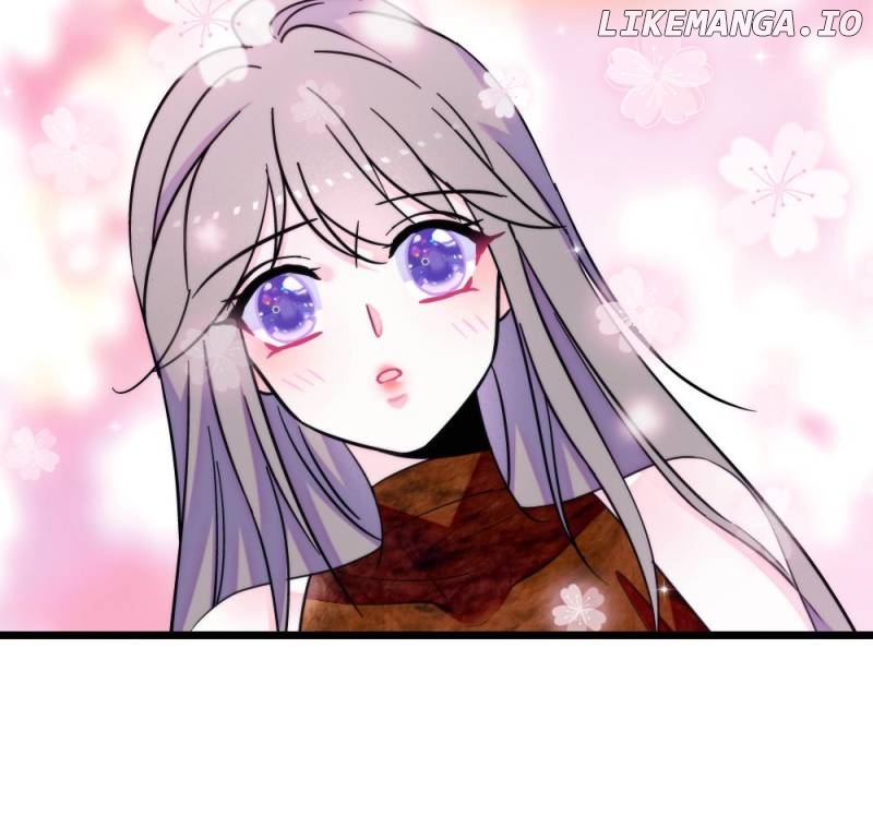 Romance in the Beast World Chapter 322 - page 24