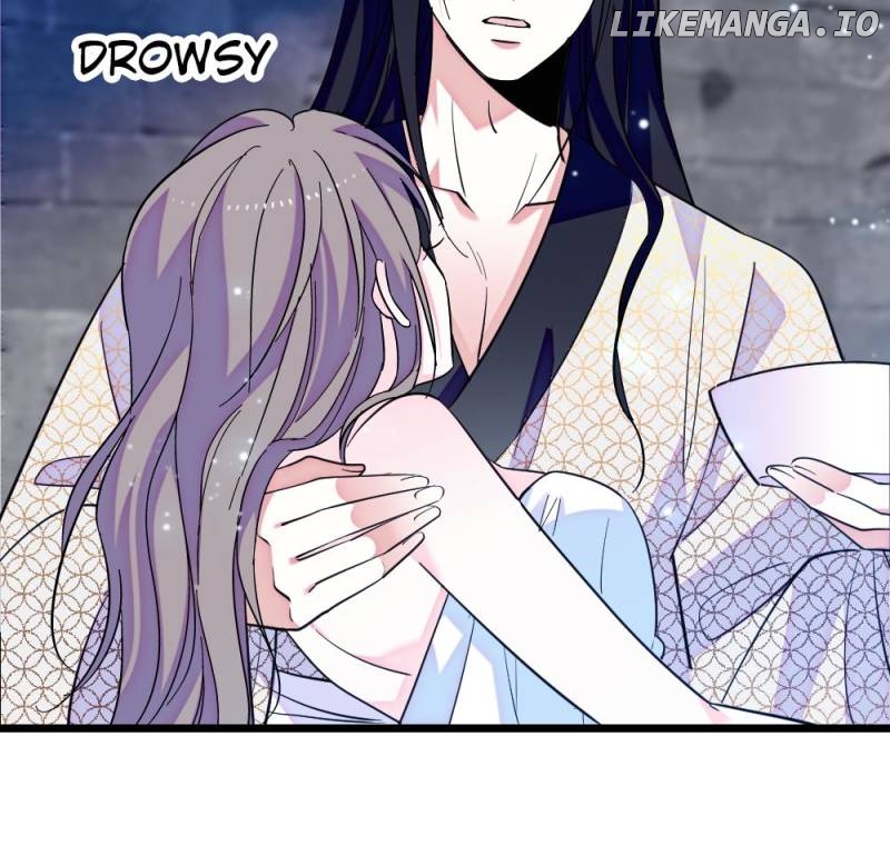 Romance in the Beast World Chapter 322 - page 4