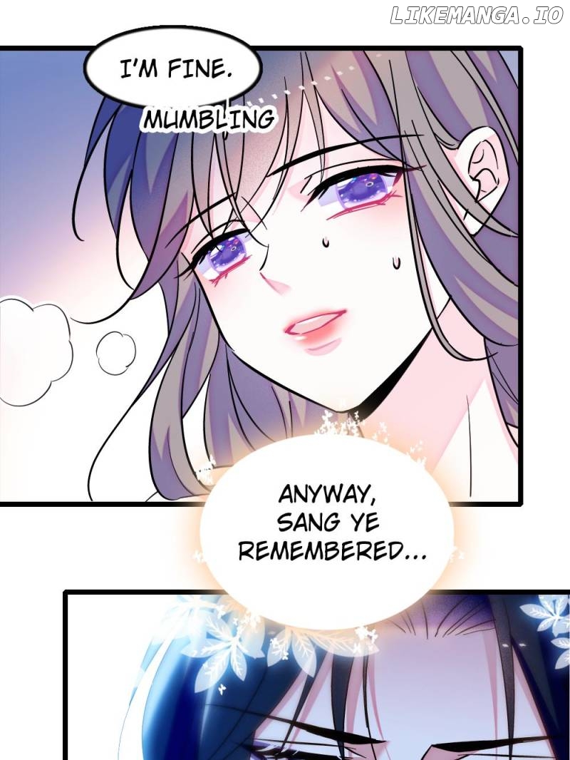 Romance in the Beast World Chapter 322 - page 5